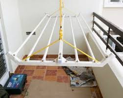 Pull & Dry Hanger Service & Fitting 