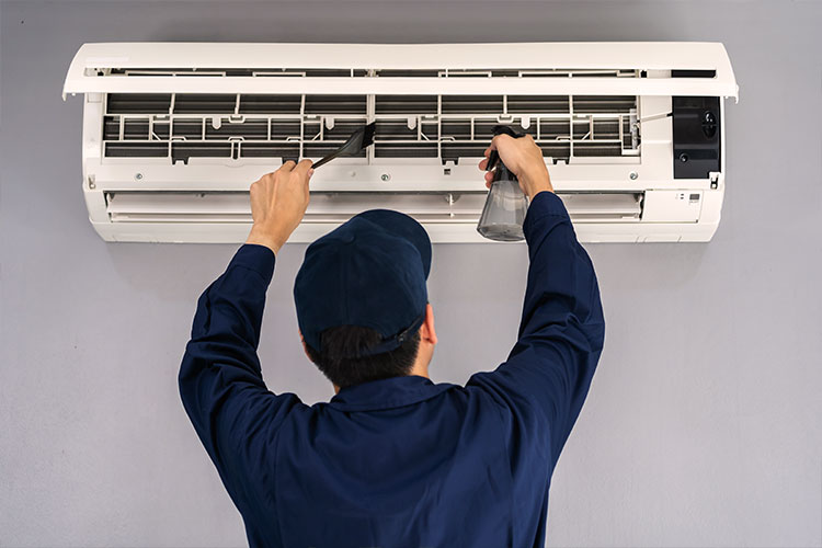 AC Service/Repair