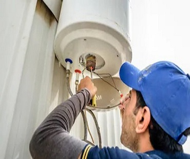 Geyser Service/Repair