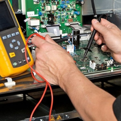 UPS Inverter Service/Repair
